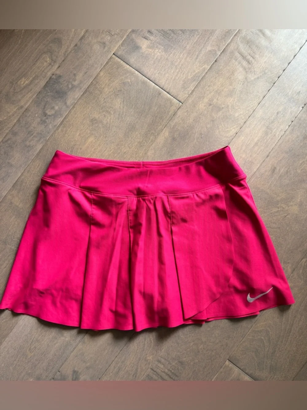 Nike Pleated Tennis Skort